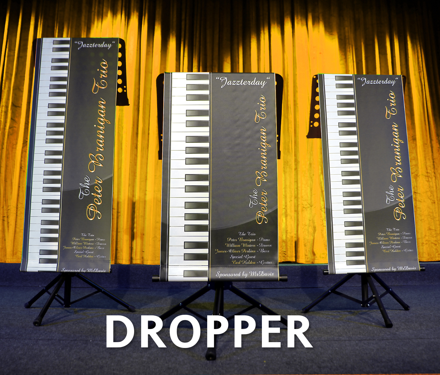 DROPPER
